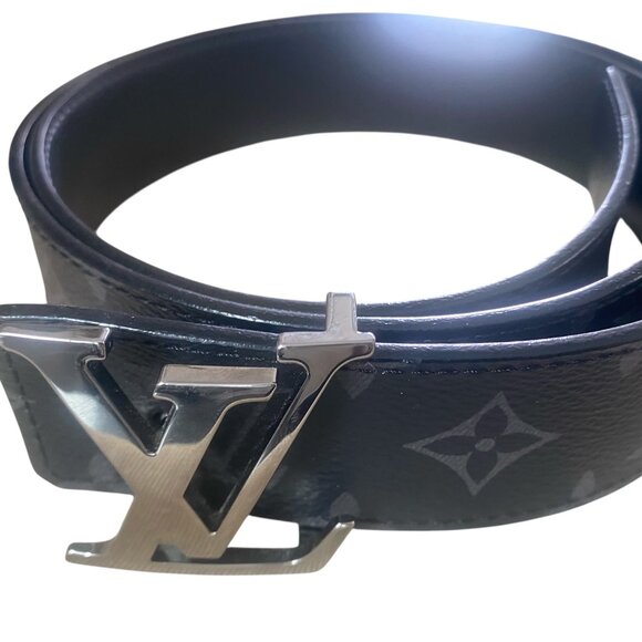 LV Initiales 40MM Reversible Belt - Picture 1 of 3
